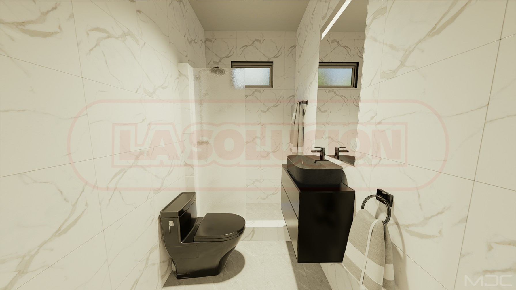 InBathroom
