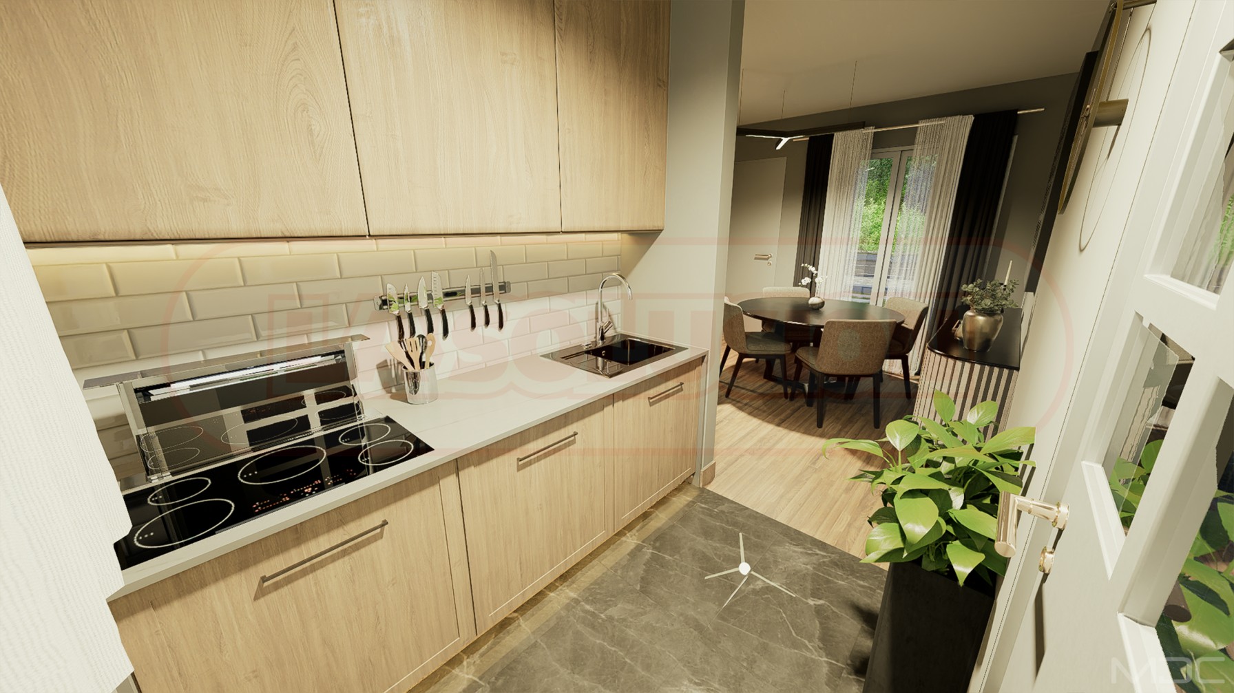 InKitchen